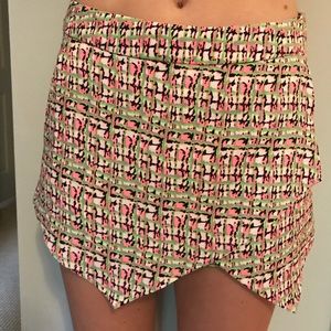 C. Luce skort